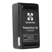 Ładowarka Quadralite Reporter PowerPack 29