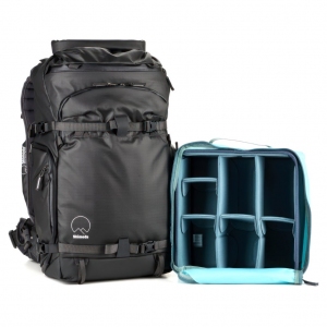 Plecak fotograficzny Shimoda Action X30 v2 Starter Kit (Medium ML CU) Black