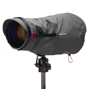 Manfrotto MB PL-TS - Osłona przeciwdeszczowa Pro Light Teleshield 