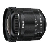 Obiektyw Canon EF-S 10-18mm f/4,5-5,6 IS STM - WYSYŁKA W 24H