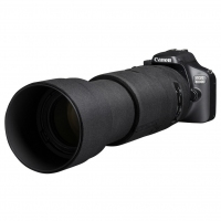Neoprenowa osłona easyCover Lens Oak Tamron 100-400mm F4.5-6.3 Di VC USD‎ czarna