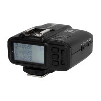 Nadajnik Quadralite Navigator X Canon