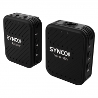Synco WAIR-G1-A1 - Bezprzewodowy system mikrofonowy 2,4GHz Synco G1 A1