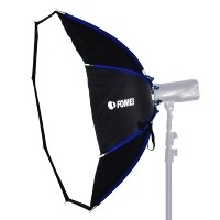 Fomei FY3576 - Softbox ClickBox Octa 110cm