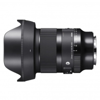 Obiektyw Sigma Art 20mm f/1.4 DG DN Sony E