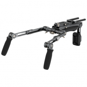 SmallRig 4181 HawkLock Shoulder Rig Pro SR007 