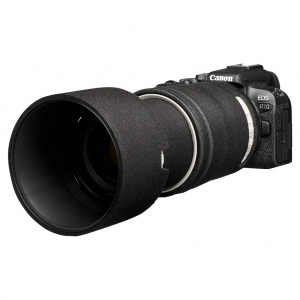 Neoprenowa osłona easyCover Lens Oak Canon RF 70-200mm F4 IS USM czarna