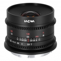 Obiektyw Venus Optics Laowa 9mm T2,9 Zero-D Cine Canon RF