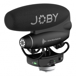 JOBY JB01715 - Mikrofon Wavo Pro