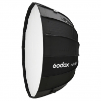 Softbox paraboliczny Godox AD-S65W 65cm biały