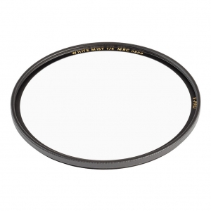 Filtr dyfuzyjny B+W White Mist 1/4 MRC nano V-Pro 67mm