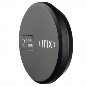 Adapter filtrowy Irix Edge do obiektywu 21mm z dekielkiem