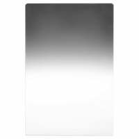 Filtr połówkowy szary Benro MasterH 100x150mm Glass Soft GND16 4-stop
