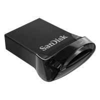 Dysk USB 3.1 SanDisk Ultra Fit 32GB 130MB/s - WYSYŁKA W 24H
