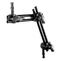 Manfrotto 396AB-2 - Ramię łamane podwójne dwusekcyjne