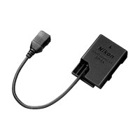 Adapter Nikon EP-5A do zasilacza sieciowego EH-5 Adapter Nikon EP-5A do zasilacza sieciowego EH-5