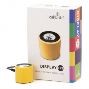 Kalibrator Calibrite ColorChecker Display 123