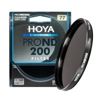 Filtr neutralnie szary Hoya PRO ND200 58mm
