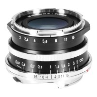 Obiektyw Voigtlander 35mm f/2,0 Ultron Leica M