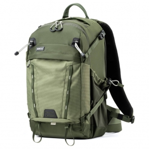 Plecak fotograficzny Think Tank BackLight 18L Montane Green