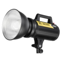 Lampa błyskowa Quadralite Move X 200