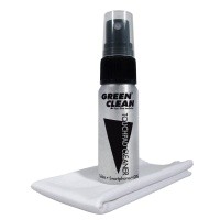 Green Clean C-6010 - Zestaw do czyszczenia Touchpad cleaner