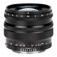 Obiektyw Voigtlander 40mm f/1,2 Nokton SE Sony E