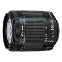Obiektyw Canon EF-S 18-55 mm f/3.5-5.6 IS STM OEM