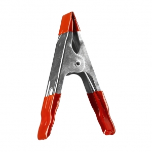 Klamra stalowa GlareOne Steel Clamp M 10cm