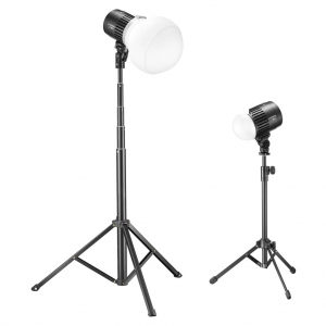 Zestaw lamp LED Godox Litemons LC30D-K2 UK