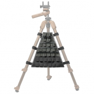 Manfrotto MB RO LO Organizer na nogi statywu ALPHA S.H.O.T.