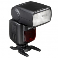 Lampa błyskowa Godox V860II Nikon