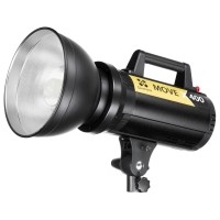 Lampa błyskowa Quadralite Move X 400 - WYSYŁKA W 24H