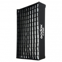 Softbox Godox FL-SF4060 z gridem, dyfuzorem i torbą do FL100