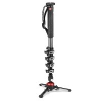 Manfrotto MVMXPROC5 - Monopod wideo XPRO Carbon