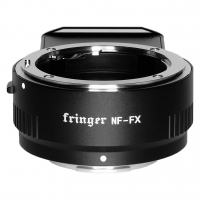 Adapter bagnetowy Fringer NF-FX1 (Nikon F-Fujifilm X)