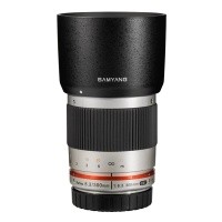 Samyang Reflex 300mm f/6.3 ED UMC CS Sony E srebrny