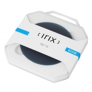 Filtr neutralnie szary Irix Edge ND16 72mm
