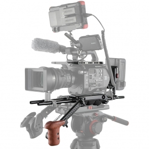 SmallRig 2045 Zestaw Pro Acc Kit do Sony FS7/FS7II