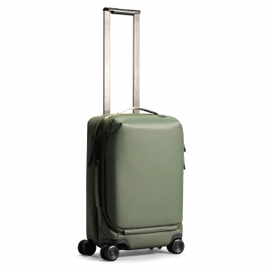 Walizka Peak Design Roller Pro Carry-On Sage (szarozielona)