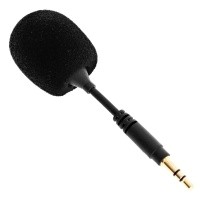 Mikrofon DJI FM-15 Flexi-Mic dla DJI Osmo - WYSYŁKA W 24H