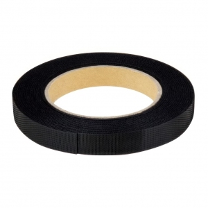 Kupo MEZ-S1605B Taśma rzepowa Mezstrap 16mm x 5m czarna