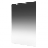 Filtr połówkowy szary miękki NiSi 150x170mm Nano IR GND8 (0.9) Soft