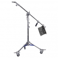 Statyw oświetleniowy Phottix Studio Pro Boom Stand WAH220