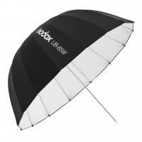 Parasolka paraboliczna biała Godox UB-85W