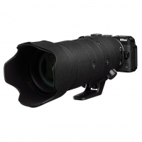 Neoprenowa osłona easyCover Lens Oak Nikon Z 70-200mm f/2.8 VR S czarna