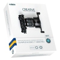 Cokin BX-100-OLY Holder do Olympus 7-14mm rozmiar XL (Seria X-PRO)