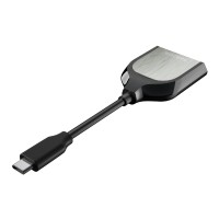 Czytnik SanDisk Extreme PRO SD UHS-II USB-C