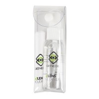 Płyn + ściereczka czyszczące Genesis Lens Cleaner