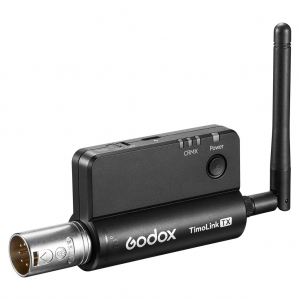 Nadajnik Godox TimoLink TX Wireless DMX